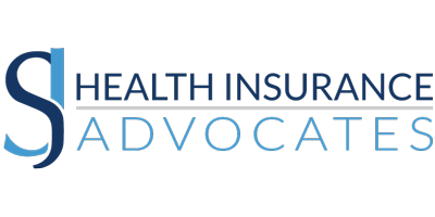 SJ Health Insurance Advocates logo